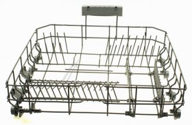 Dish Basket - 37031674 Lowerbasket Gr-dsn T li-inox-15(avp)-u [Vestel]