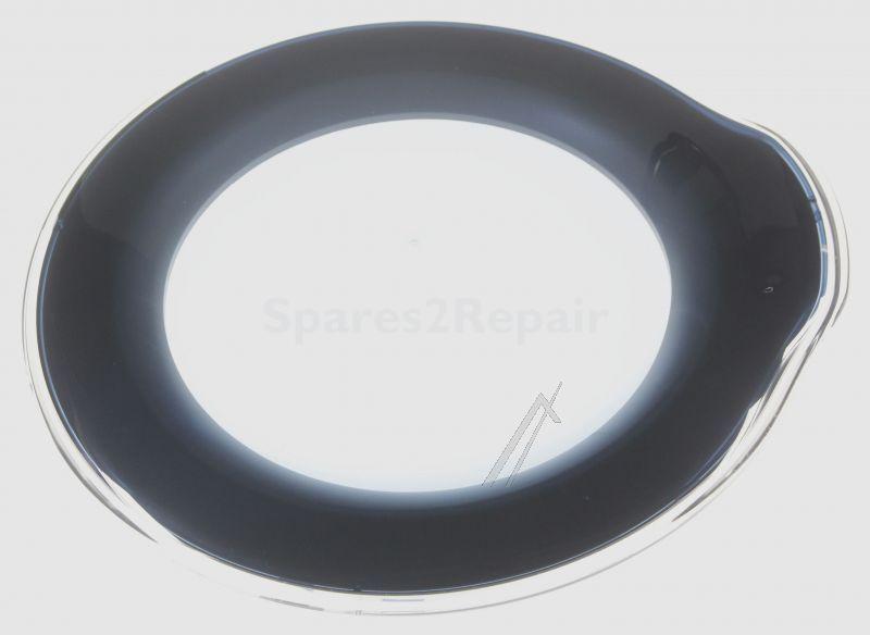 Samsung Flange Washing Machine Window - Dc97-18865a Assembly Cover Door wd6000j wd90j6410aw-eu