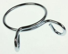 Samsung Hose Clamp - Dc65-60118r Band-ring: Aegis-pjt Hswr T3 0 Id36 5 - W