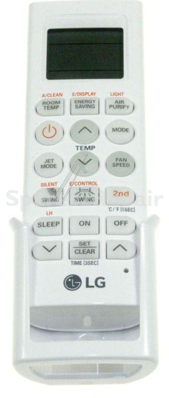 Lg Remote Control - Akb74375404 Remote Control Clim