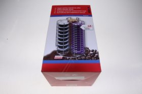 Compatible Pillar - Support Capsules Tassimo