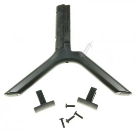 Samsung Lcd Base - Bn96-45798a Assembly Stand P-cover Top Left 43unu7100x a