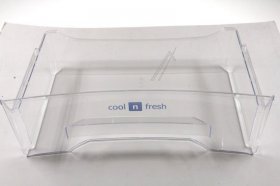 Hisense Gorenje Refrigerator Drawer - 447081 Drawer 6n-fc2 000-ncs2070-r90b