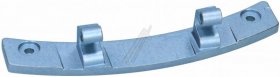 Door Hinges For Washing Machines - 1366253233 Door Hinge Glass Door Ul [Electrolux Aeg]