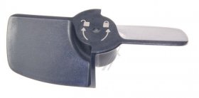 Kneader Hook - Kw713001 Paddle Assembly (purée Masher) [Delonghi]