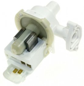 Copreci Drain Pump - Ebs2556-5102 Drain Pump