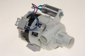 Circulating Motor - Yxw48-2 Welling Washing Pump(with Capacitor) [Vestel]