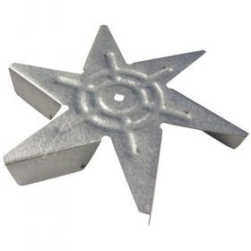 Turbine Fan - Fan ( 6 Wings ) [Vestel]