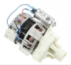 Circulating Motor - Welling Washing Pump (al Winding) [Vestel]