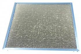 Carbon Filter - Mcfb27 9029799732 Charcoal Filter Rectangular 1p [Electrolux Aeg]