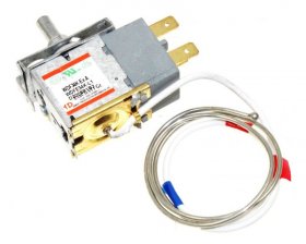 Brandt Fridge Thermostat - Wdf34k-ex-a As0072686 Thermostat