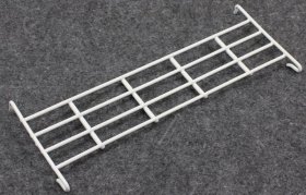 Dometic Grid - 4450002955 Grating Complete Sliding Type