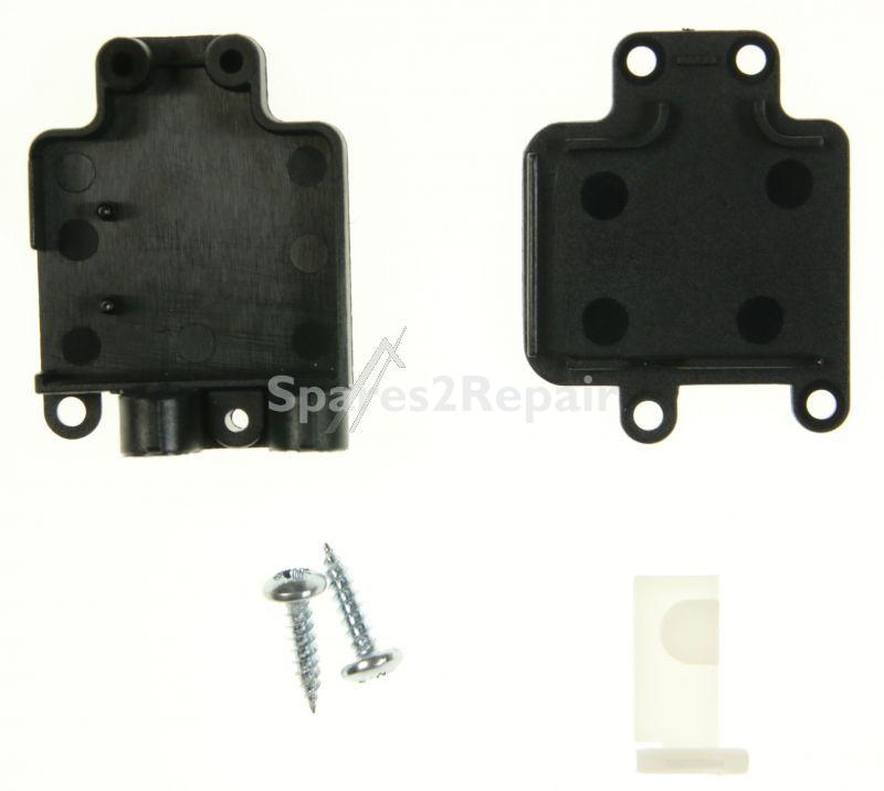 Smeg Microswitch For Home Appliance - 697531633 Microswitch Box
