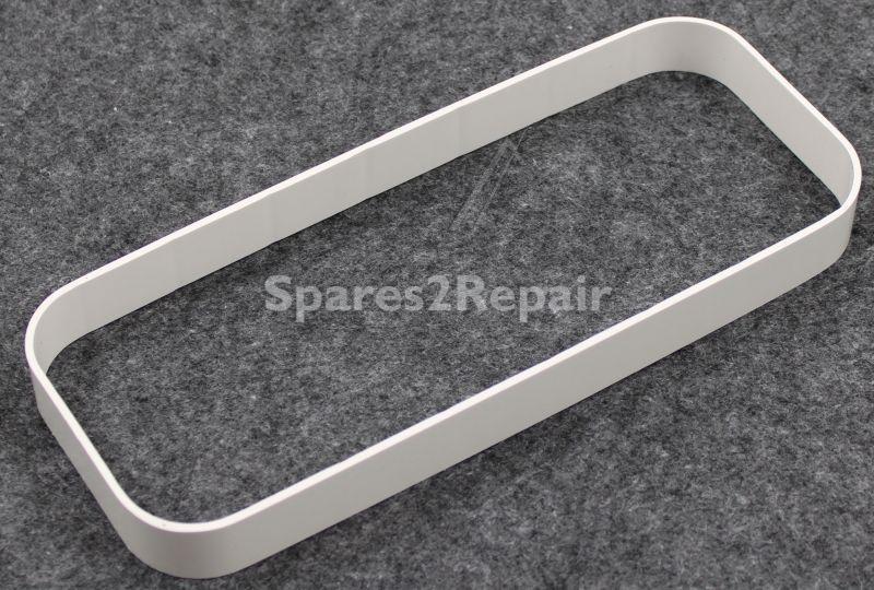 Sealing Materials - 37046587 Down Air Pipe Connection(thin) [Vestel]