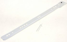 Compatible Freezer Case Flap - Porte Evaporateur Frigo Zan Zfc139t