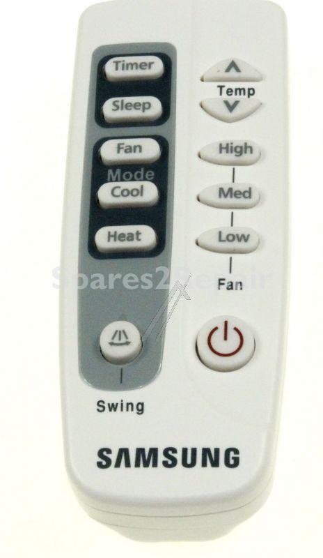 Samsung Remote Control - Assy Remocon,wac,arh-705