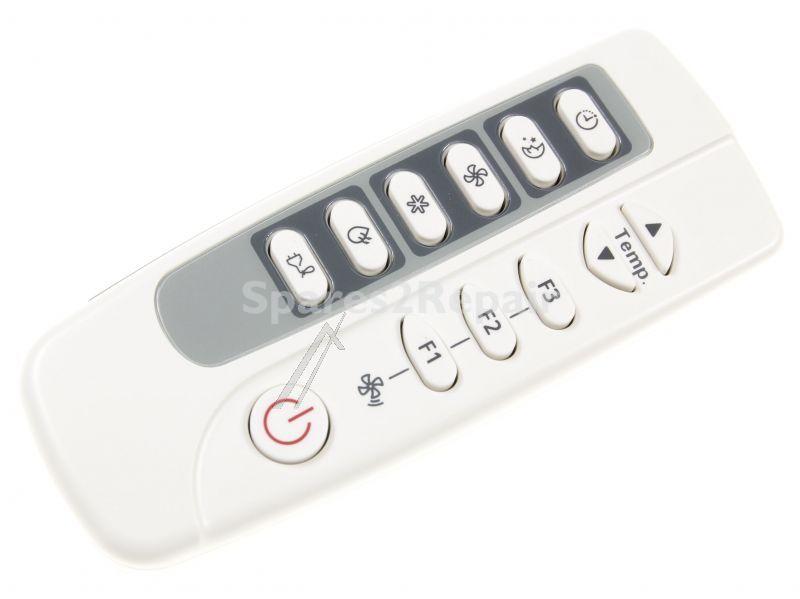 Samsung Remote Control - Assy Remocon:danby,arc-758