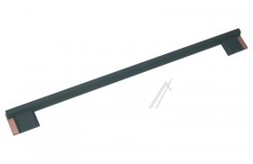 Kuppersbusch Oven Door Handles - 566249 Door Handle Stainless Steel