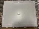 Housing Top - 2985240700 C00873906 Top Plate Assembly 54cm Prologue [Arcelik]