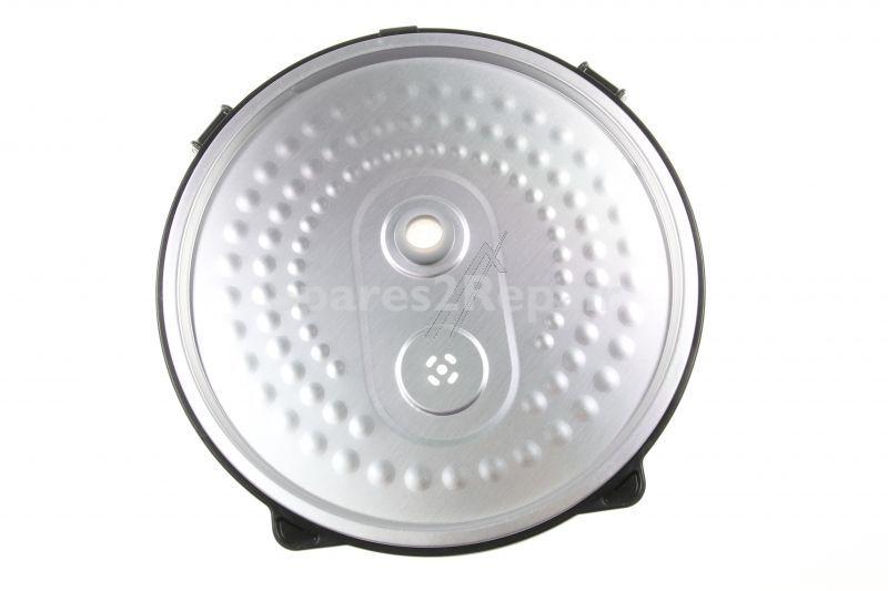 Flap - 11009711 Lid [Bosch Siemens]