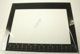 Oven inner Door Glass - 9085611 Inner Door Glass 8053191_q Las ele 3923 [Amica]