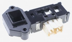 Rold Door Interlock Switch - Da083446 Door Lock Zv446l Alternative For Samsung Dc64-00653a