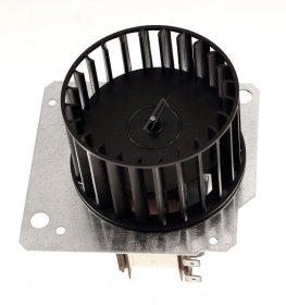 Ventilator Motor - Fan [Bosch Siemens]