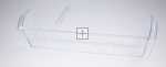 Refrigerator - Freezer Door Shelf - 4807090272 C00868073 Door Lower Bottle Rack 440x90x65mm [Arcelik]