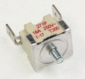 Kuppersbusch Fixed Value Thermostat - 542470 Thermostat Ceramic 215°