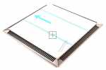 Metal Grease Trap - 11032826 Metallic Grease Filter [Bosch Siemens]