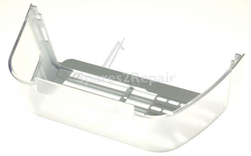 Samsung Refrigerator - Freezer Door Shelf - Dc97-17256b Assembly Frame Plate wd5000 7kg Pjt wd70j541