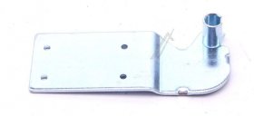 Door Hinges For Fridges - 9178018923 C00889717 Upper Door Hinge Assembly Left [Arcelik]