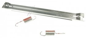Spring - 22100522 Spring Hanger Sheetiron Gr-2(alva 1-c) [Vestel]