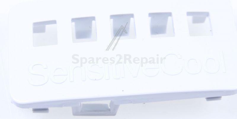 Casing Cover - 5738200200 C00918432 Sensor Cover [Arcelik]