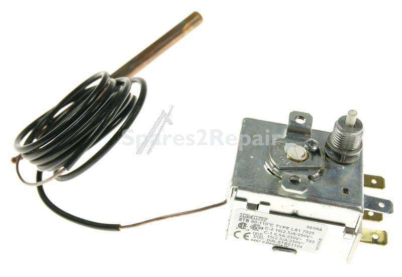 Smeg Thermostats - 818731345 Thermostat