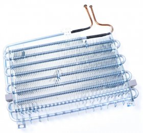 Condensation Cont. Compress. - 15831000001501 Component Supplying Fin Evaporator [Midea]