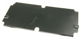 Samsung Insulation Material - Bn63-17821a Insulator-smps 75qrq900a pc black l381 8