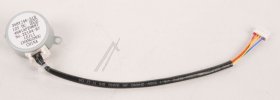 Lg Ventilator Motor - 4681ap2968t Motor Dc Step