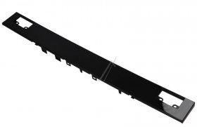 Front Housing - C00446592 481010757940 Control Panel Black [Whirlpool Indesit]