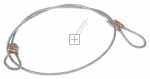 Rope - 1070396 Adjustment Steel Cable [Amica]