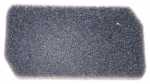 Eurofilter Foam Filter - Dfg110 Dryer Filter Alternative For Bosch Siemens