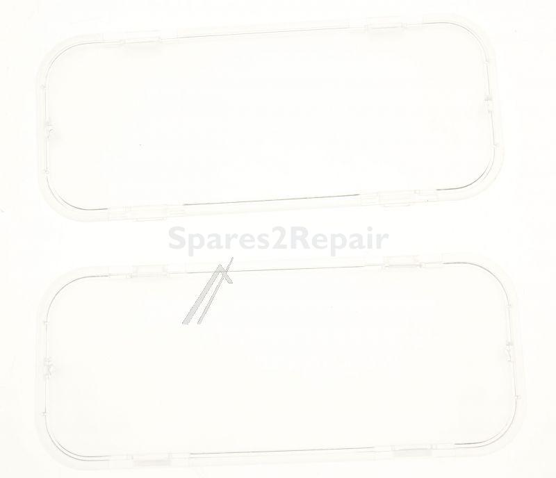 Hisense Gorenje Lamp Cover - 473951 Lamp Cover