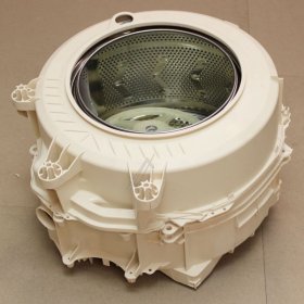 Tub Flap - 49126688 Tub Assembly Complete [Candy Hoover]