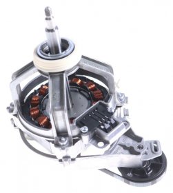 Motor - 00146170 Motor [Bosch Siemens]
