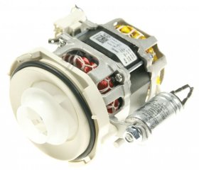 Brandt Circulating Motor - As0071685 Motor Pump Cycled