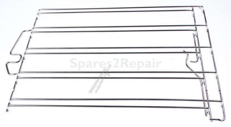 Grid - 140012873083 Grid Left Steam [Electrolux Aeg]