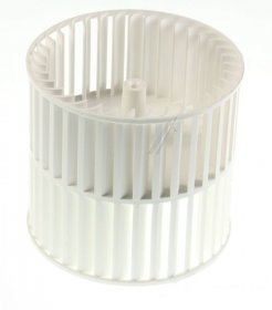 Ventilator Motor - Motor [Bosch Siemens]