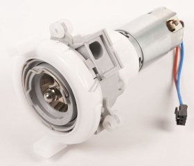 Smeg Motor - 695211461 New Motor Assembly-eu uk au s