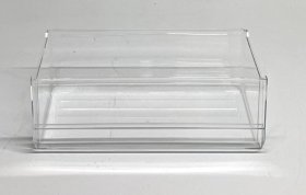 Hisense Gorenje Vegetable Drawer - Hk4120192 Crisper Drawer B05041780 K01 Transparent Ps Bcd-25