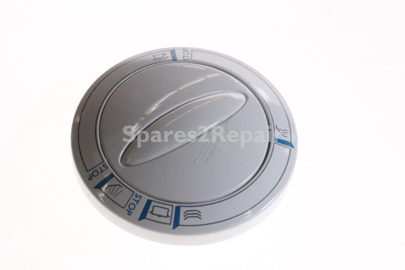 Button - 49018269 On-off Button [Candy Hoover]